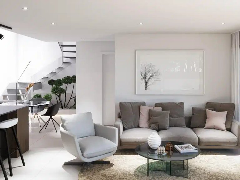 Town House for Sale in Pilar De La Horadada, Alicante 8