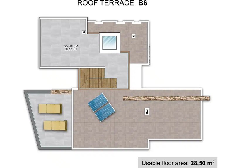 Villa for Sale in La Nucia, Alicante 14