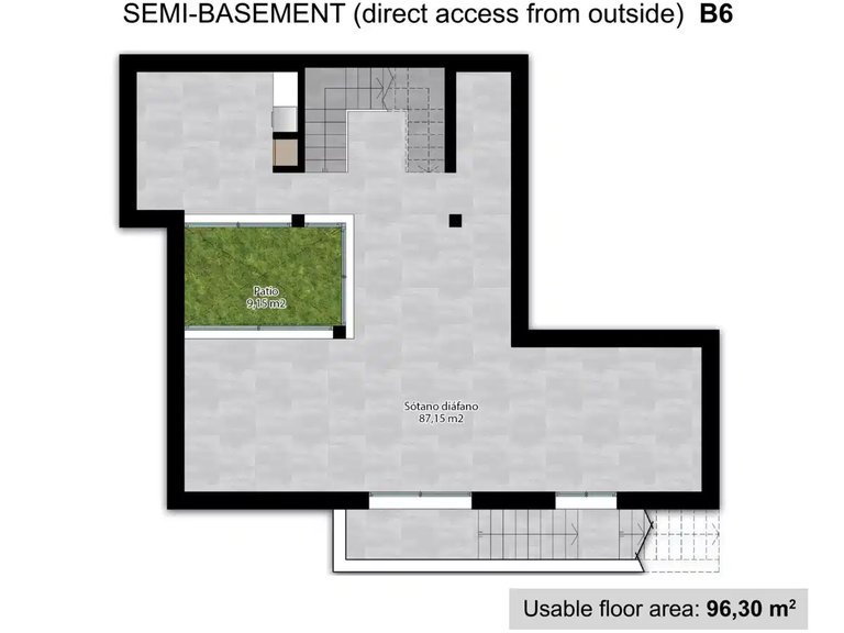Villa for Sale in La Nucia, Alicante 15