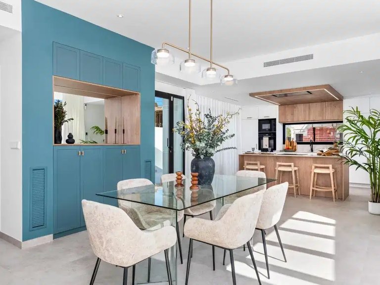 Villa for Sale in Polop, Alicante 22