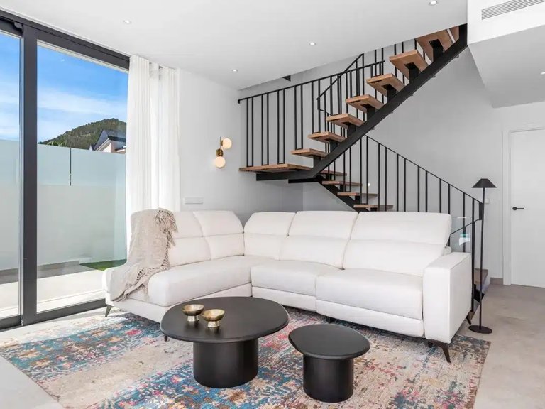 Villa for Sale in Polop, Alicante 26