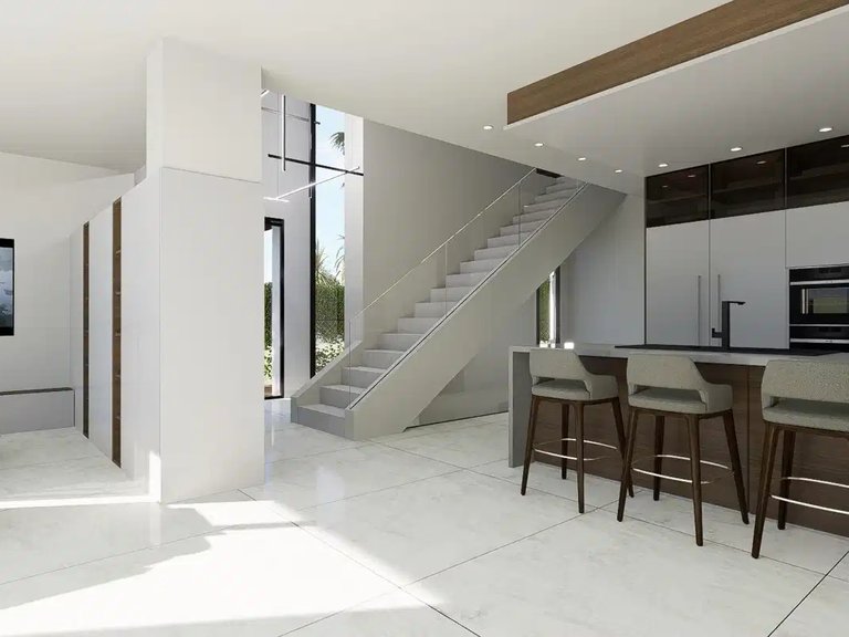 Villa for Sale in Orihuela Costa, Alicante 11