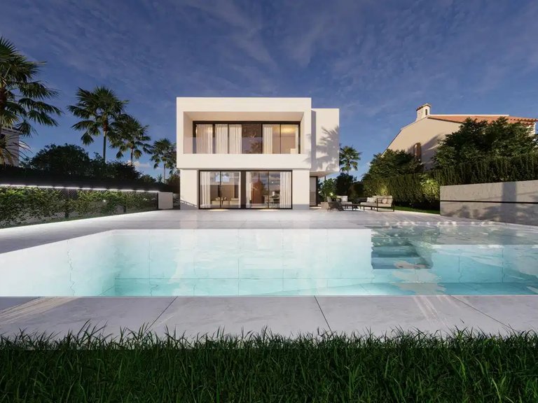 Villa for Sale in Orihuela Costa, Alicante 23