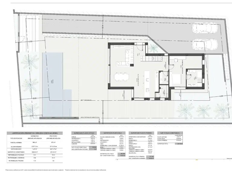 Villa for Sale in Orihuela Costa, Alicante 30