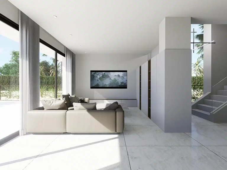 Villa for Sale in Orihuela Costa, Alicante 5