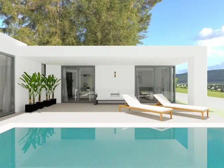 Villa for Sale in Monforte Del Cid, Alicante 1