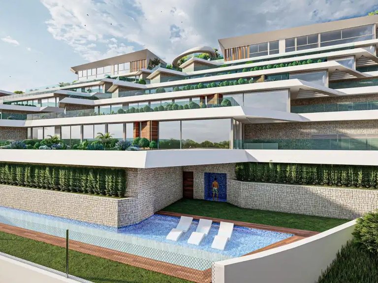 Villa for Sale in Calp, Alicante 15