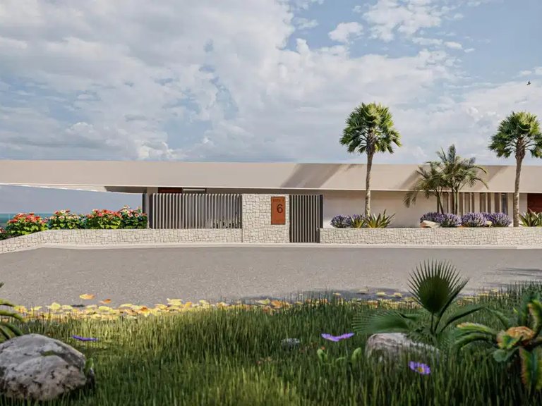 Villa for Sale in Calp, Alicante 17