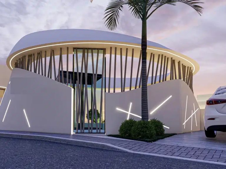 Villa for Sale in Calp, Alicante 33