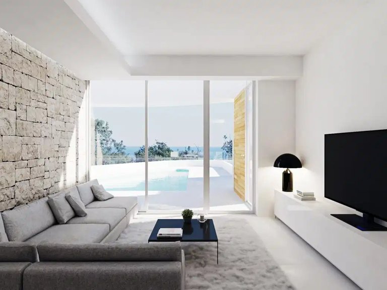 Villa for Sale in Calp, Alicante 6
