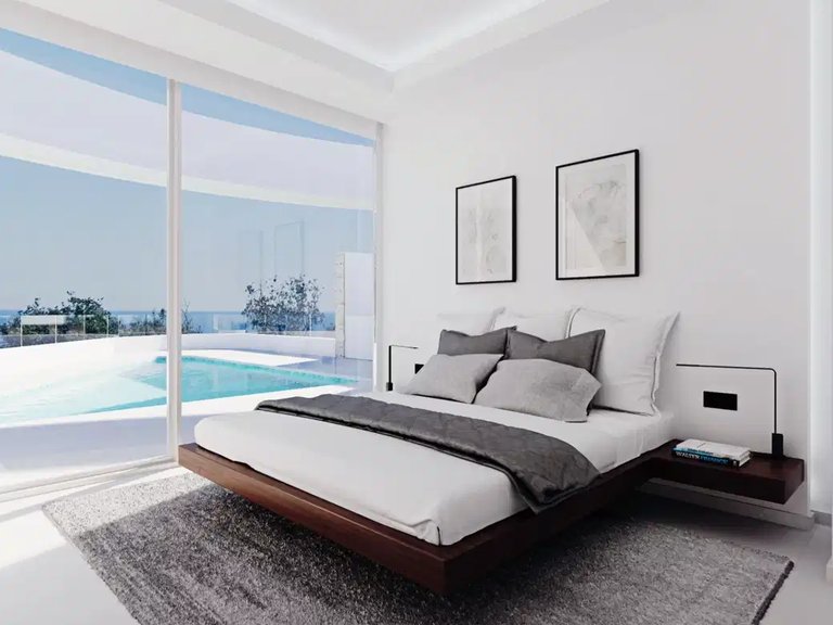 Villa for Sale in Calp, Alicante 7