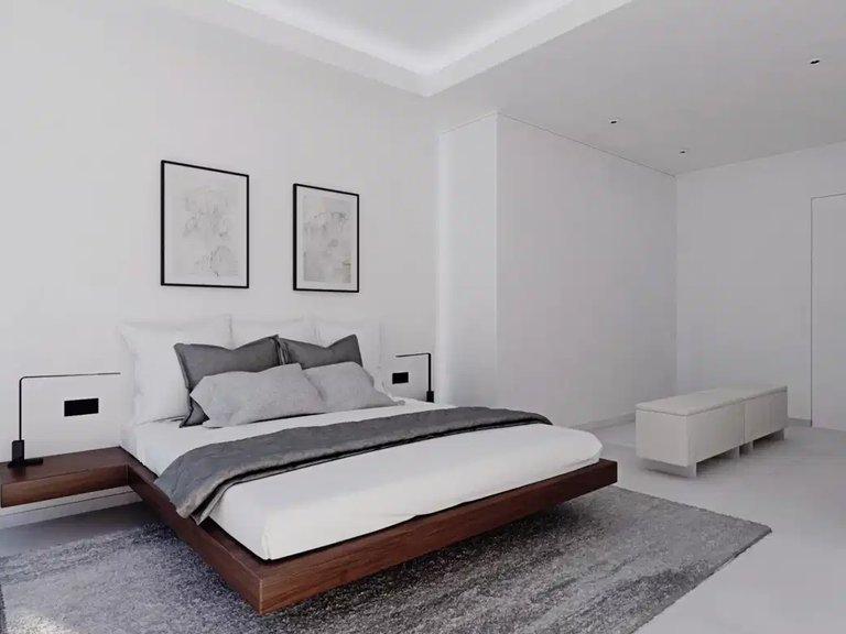 Villa for Sale in Calp, Alicante 8