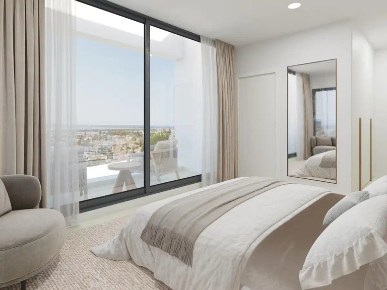 Villa for Sale in Quesada, Alicante 19