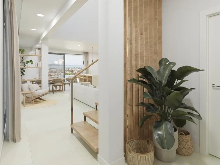 Villa for Sale in Quesada, Alicante 23