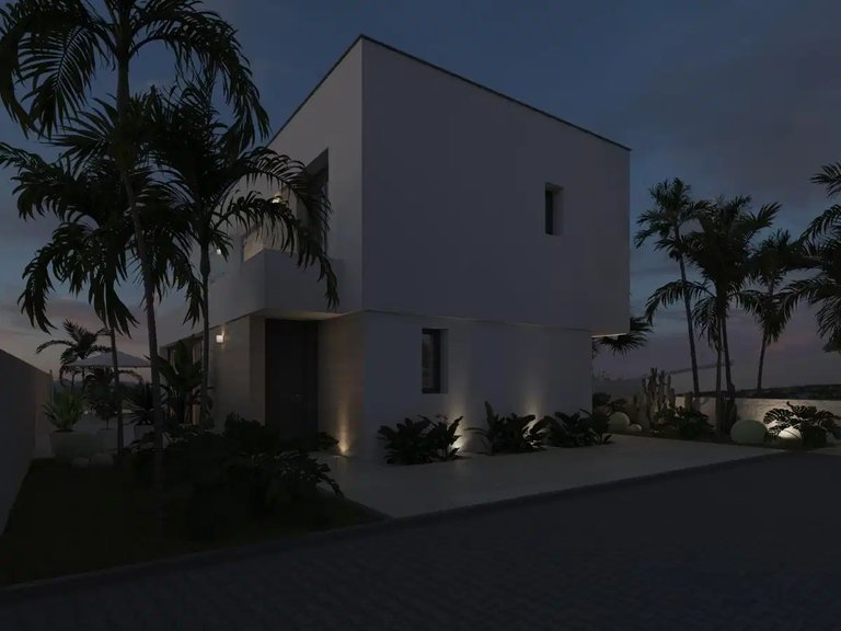 Villa for Sale in Quesada, Alicante 30