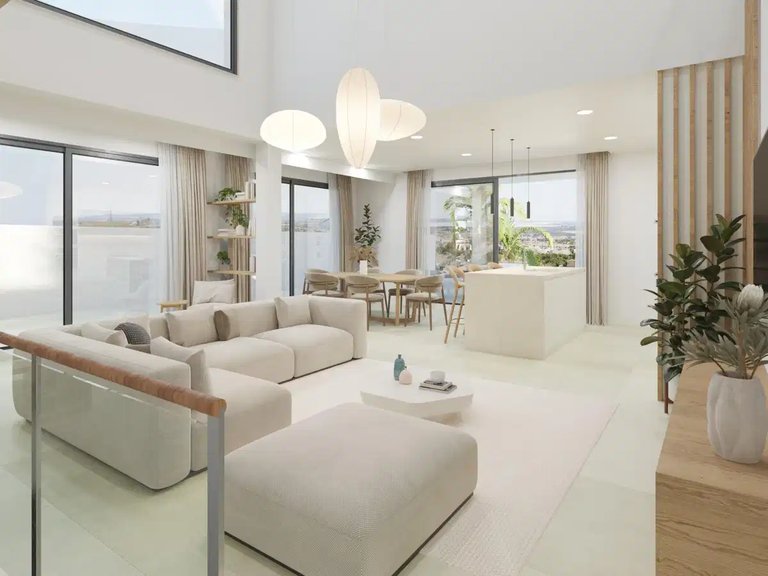 Villa for Sale in Quesada, Alicante 8