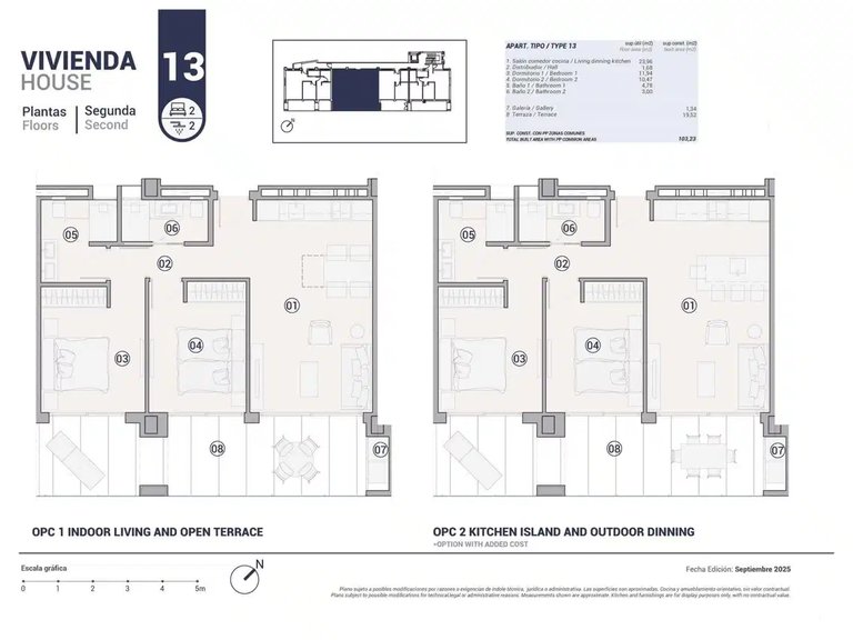 Apartment for Sale in Villajoyosa, Alicante 12