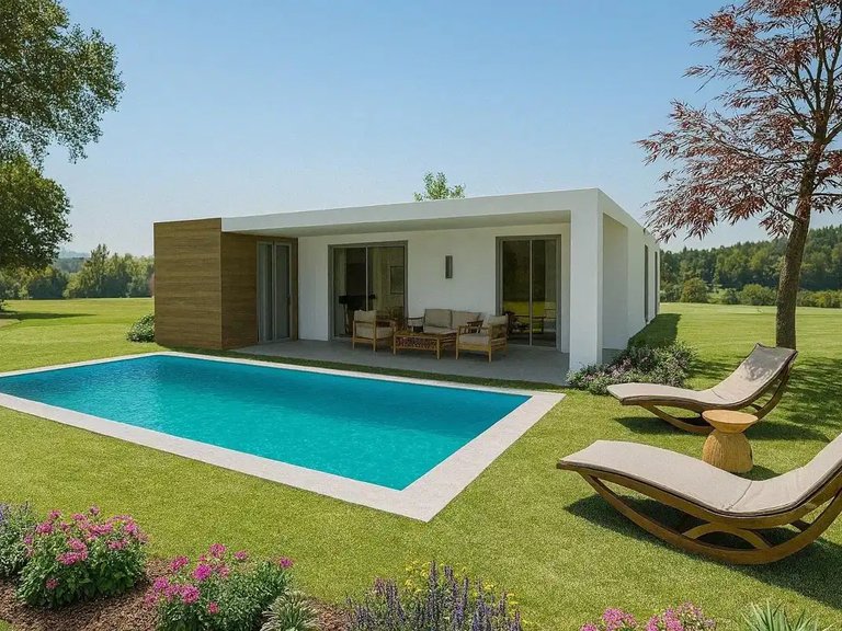 Villa for Sale in Monforte Del Cid, Alicante 1