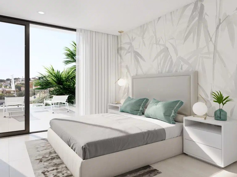 Villa for Sale in Finestrat, Alicante 10