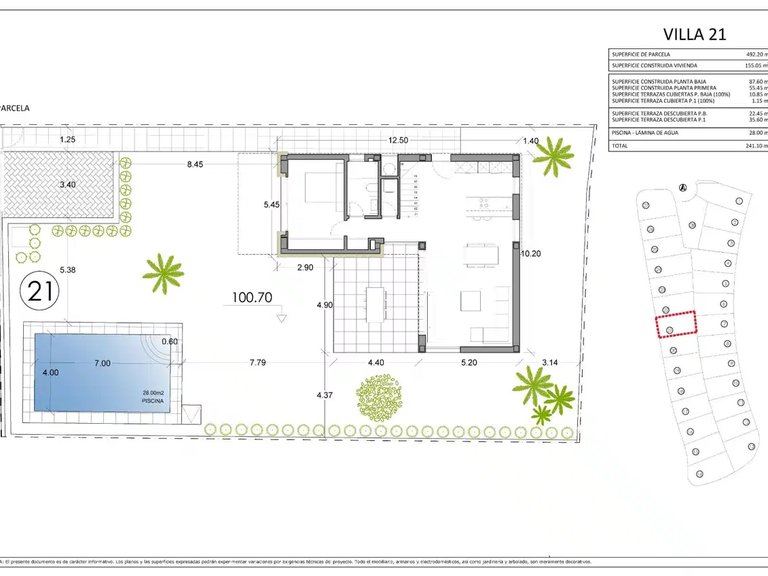 Villa for Sale in Finestrat, Alicante 13