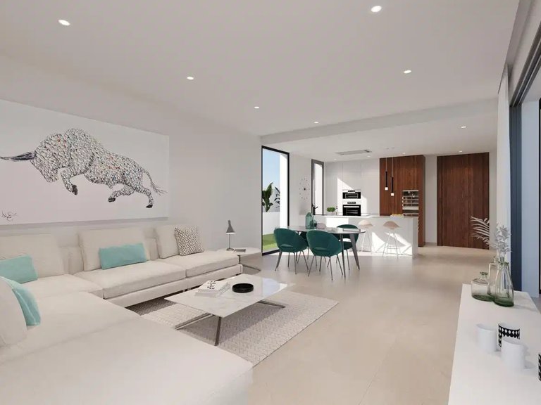 Villa for Sale in Finestrat, Alicante 5