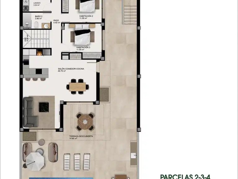 Villa for Sale in Benijofar, Alicante 2