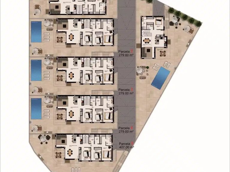 Villa for Sale in Benijofar, Alicante 5