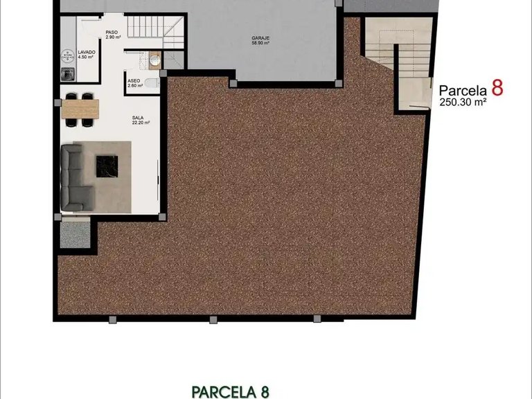 Villa for Sale in Benijofar, Alicante 2