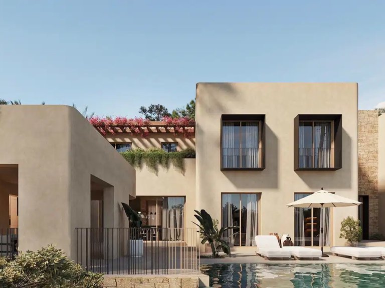 Villa for Sale in Altea, Alicante 16