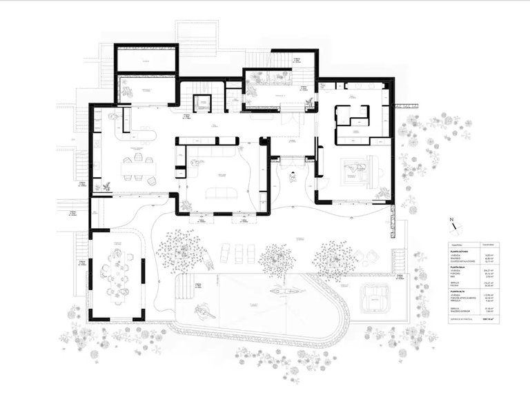 Villa for Sale in Altea, Alicante 17