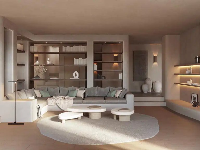 Villa for Sale in Altea, Alicante 7