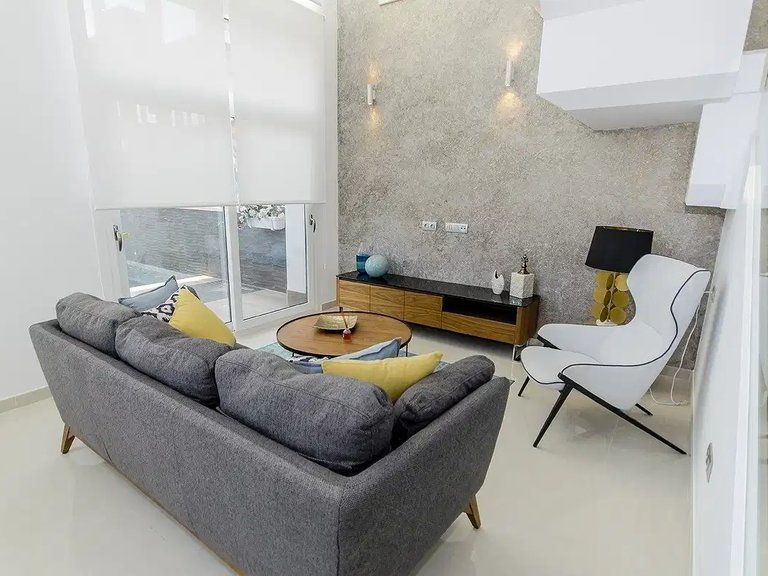 Villa for Sale in Los Montesinos, Alicante 13