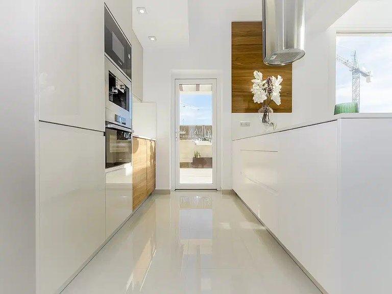 Villa for Sale in Los Montesinos, Alicante 15