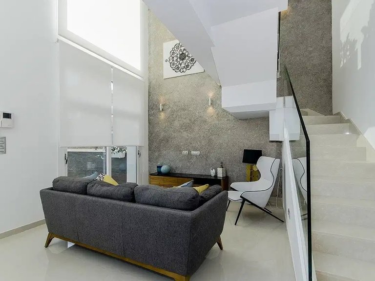 Villa for Sale in Los Montesinos, Alicante 19