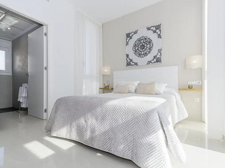 Villa for Sale in Los Montesinos, Alicante 31