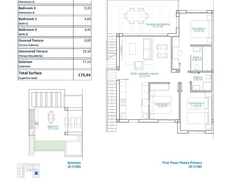 Apartment for Sale in Pilar De La Horadada, Alicante 13