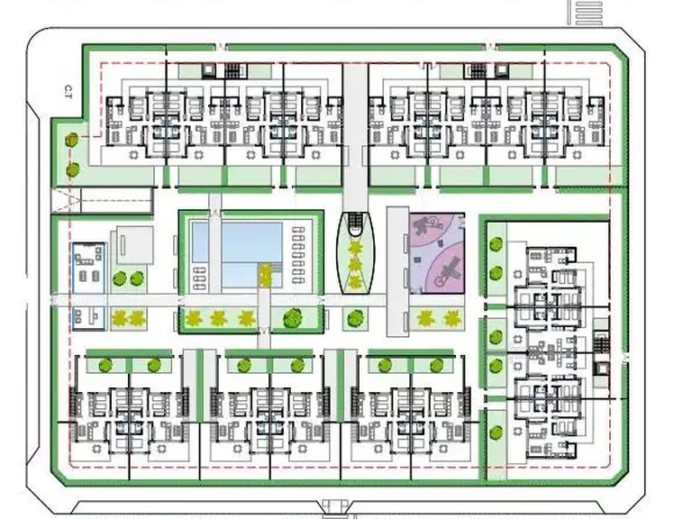 Apartment for Sale in Pilar De La Horadada, Alicante 14