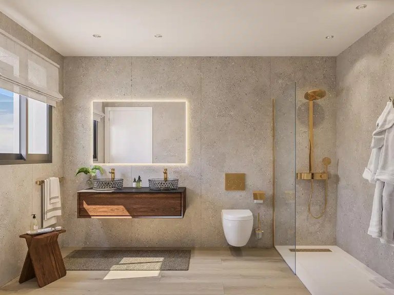 Apartment for Sale in Villajoyosa, Alicante 11