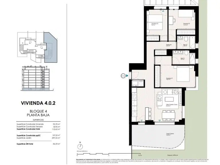 Apartment for Sale in Villajoyosa, Alicante 16