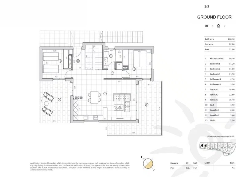Villa for Sale in Finestrat, Alicante 11