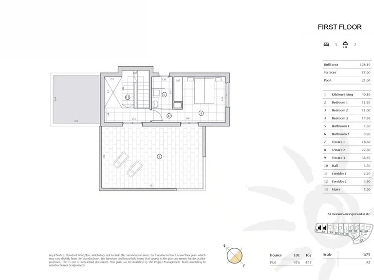 Villa for Sale in Finestrat, Alicante 12