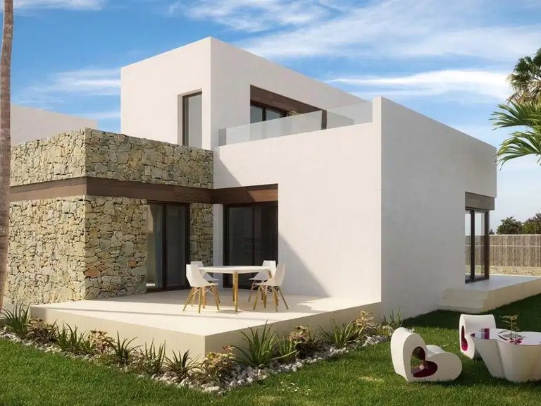 Villa for Sale in Finestrat, Alicante 15