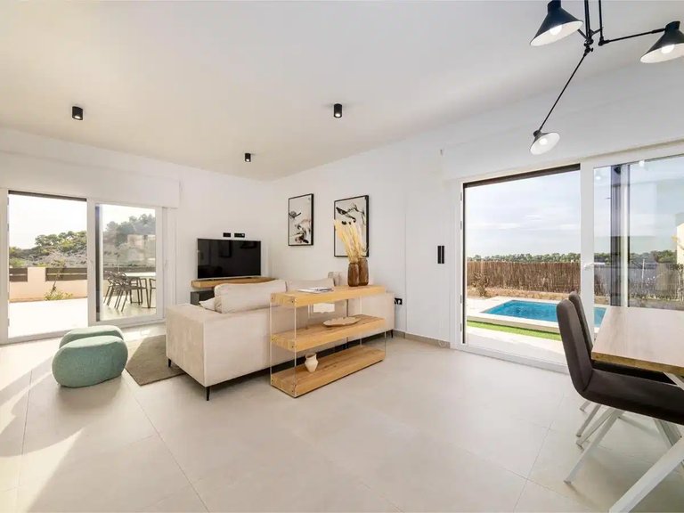 Villa for Sale in Finestrat, Alicante 20