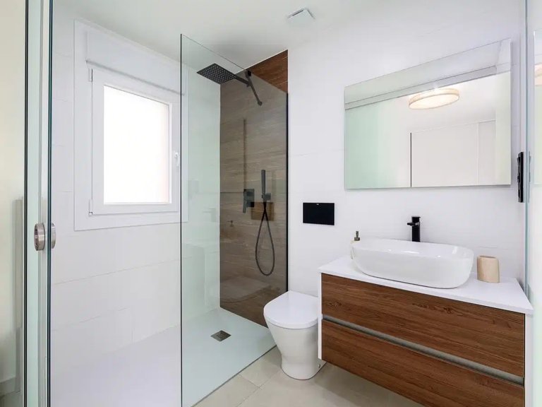 Villa for Sale in Finestrat, Alicante 26