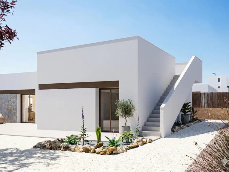 Villa for Sale in Finestrat, Alicante 1