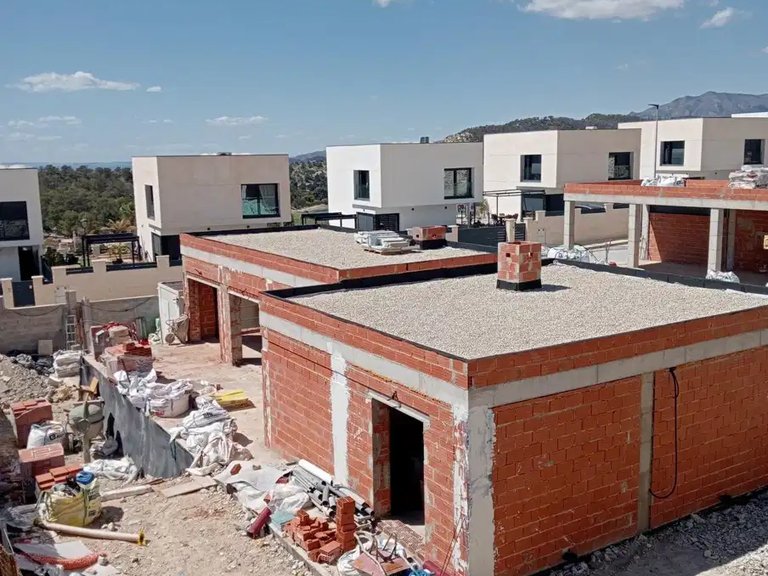 Villa for Sale in Finestrat, Alicante 11