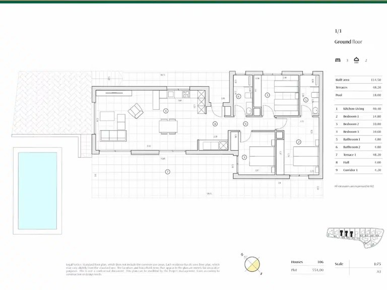 Villa for Sale in Finestrat, Alicante 15
