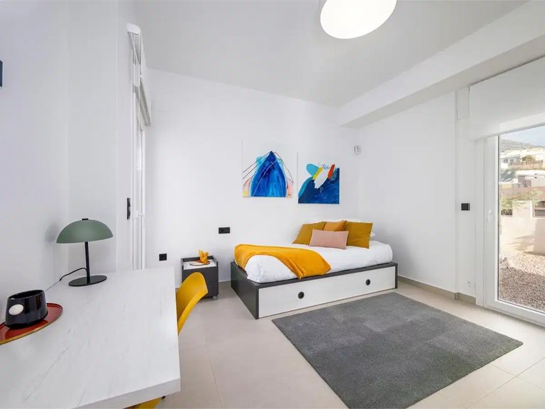 Villa for Sale in Finestrat, Alicante 27