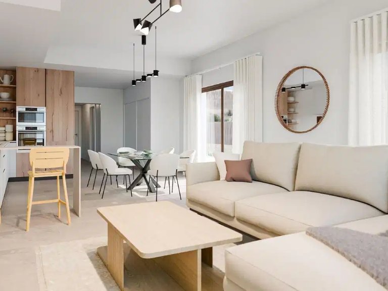 Villa for Sale in Finestrat, Alicante 5