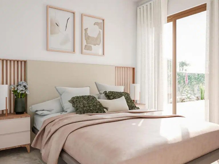 Villa for Sale in Finestrat, Alicante 8